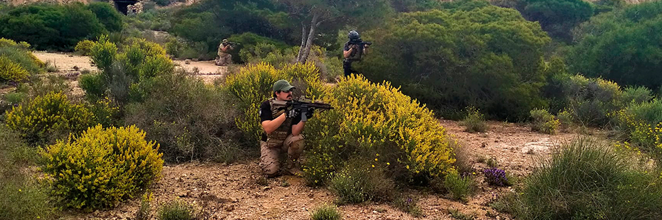 que-es-el-airsoft